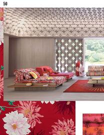 Catalogue Roche Bobois page 50