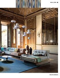 Catalogue Roche Bobois page 53