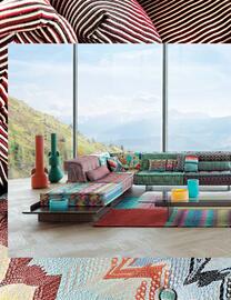 Catalogue Roche Bobois page 60