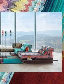 Catalogue Roche Bobois page 61