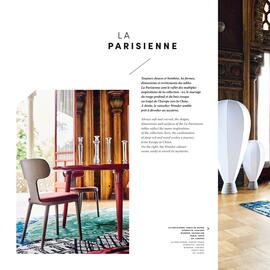 Catalogue Roche Bobois page 12