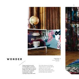 Catalogue Roche Bobois page 14