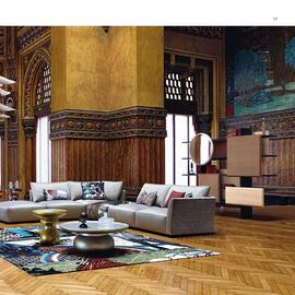Catalogue Roche Bobois page 17