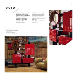 Catalogue Roche Bobois page 19