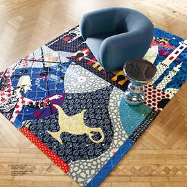 Catalogue Roche Bobois page 5