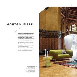 Catalogue Roche Bobois page 6