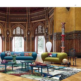 Catalogue Roche Bobois page 7