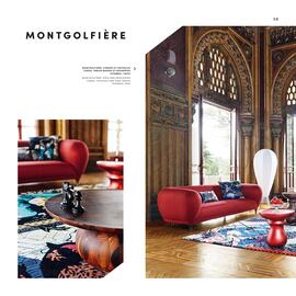 Catalogue Roche Bobois page 8