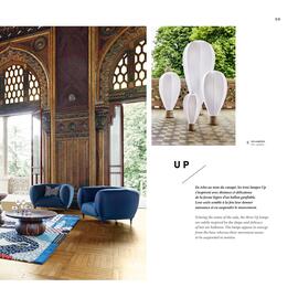 Catalogue Roche Bobois page 9