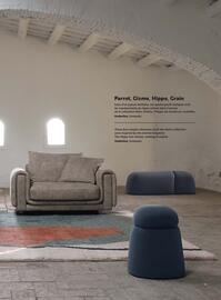Catalogue Roche Bobois page 13