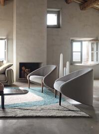 Catalogue Roche Bobois page 15