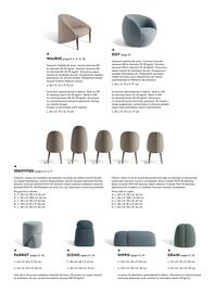 Catalogue Roche Bobois page 26