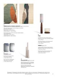 Catalogue Roche Bobois page 27