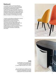 Catalogue Roche Bobois page 5