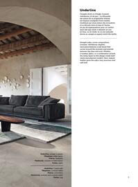 Catalogue Roche Bobois page 9