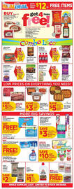 H-E-B weekly ad week 36 Page 2