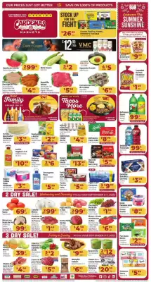 Cardenas weekly ad (valid until 10-09)