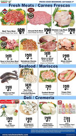Rancho Markets weekly ad week 36 Page 4