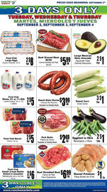 Rancho Markets weekly ad week 36 Page 5