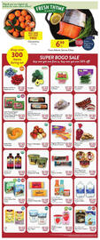 Fresh Thyme weekly ad week 36 Page 2