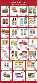 Fresh Thyme weekly ad week 36 Page 3