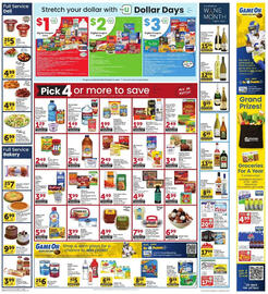 Vons weekly ad week 36 Page 2