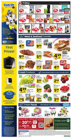 Vons weekly ad week 36 Page 3