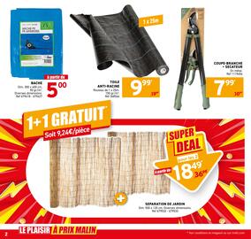 Catalogue Trafic semaine 36 page 2