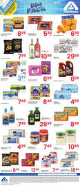 Albertsons weekly ad week 36 Page 1