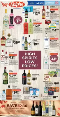 Ralphs weekly ad