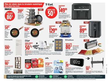 Canadian Tire flyer week 36 Page 10