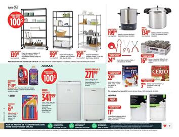 Canadian Tire flyer week 36 Page 11