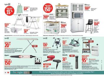 Canadian Tire flyer week 36 Page 14
