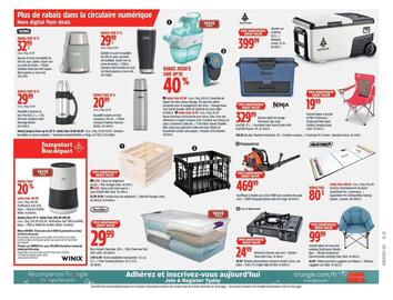 Canadian Tire flyer week 36 Page 16
