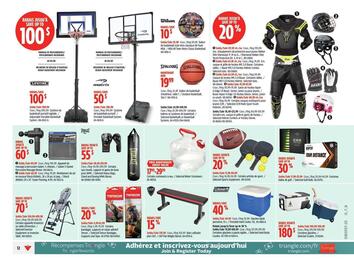 Canadian Tire flyer week 36 Page 17