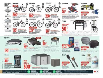 Canadian Tire flyer week 36 Page 21
