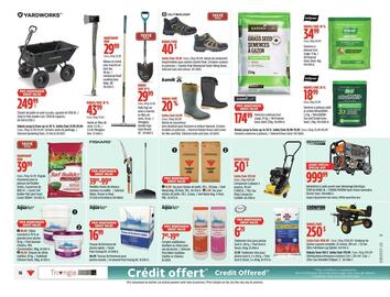 Canadian Tire flyer week 36 Page 22