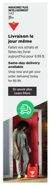 Canadian Tire flyer week 36 Page 23