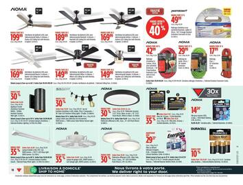 Canadian Tire flyer week 36 Page 25