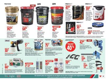 Canadian Tire flyer week 36 Page 26