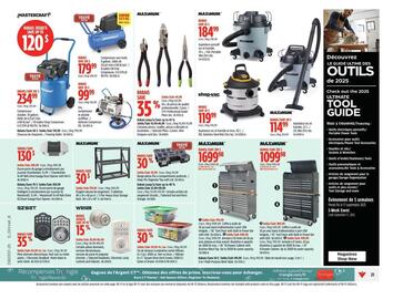 Canadian Tire flyer week 36 Page 28