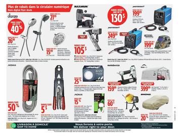 Canadian Tire flyer week 36 Page 29