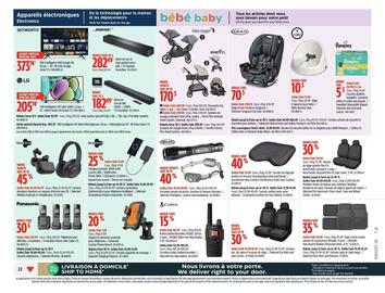 Canadian Tire flyer week 36 Page 30