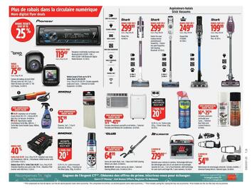Canadian Tire flyer week 36 Page 31