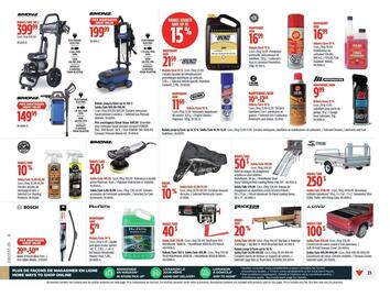 Canadian Tire flyer week 36 Page 32