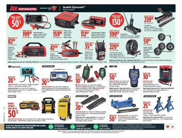 Canadian Tire flyer week 36 Page 34