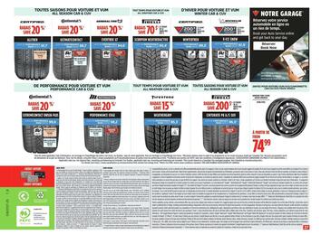 Canadian Tire flyer week 36 Page 36