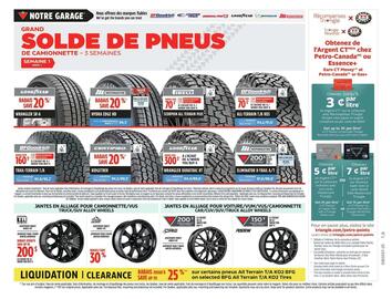 Canadian Tire flyer week 36 Page 37