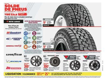 Canadian Tire flyer week 36 Page 38