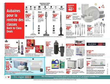 Canadian Tire flyer week 36 Page 4